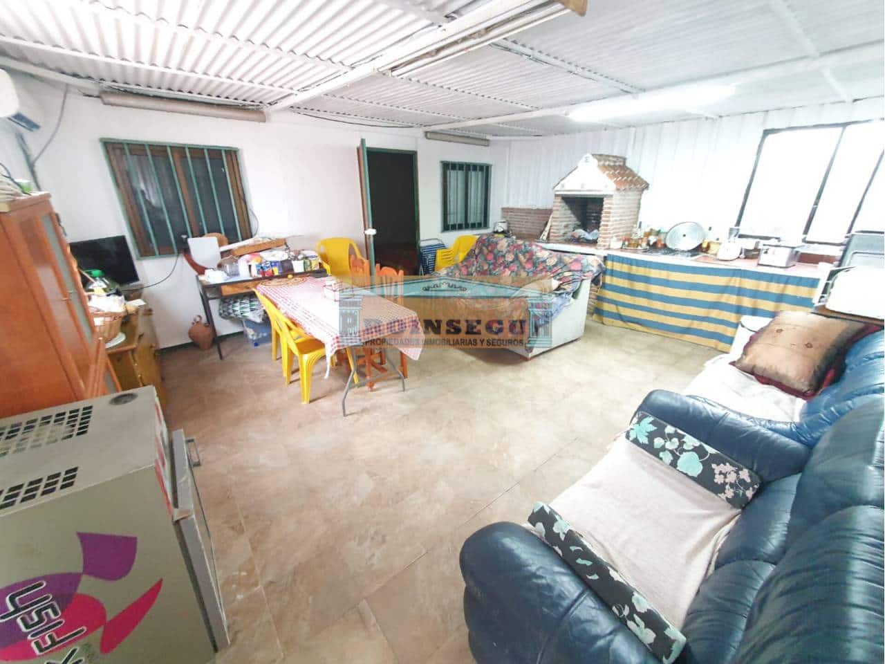 3 camera da letto Finca/Casa di Campagna in vendita in Cartama con piscina garage - 275.000 € (Rif: 9446875)