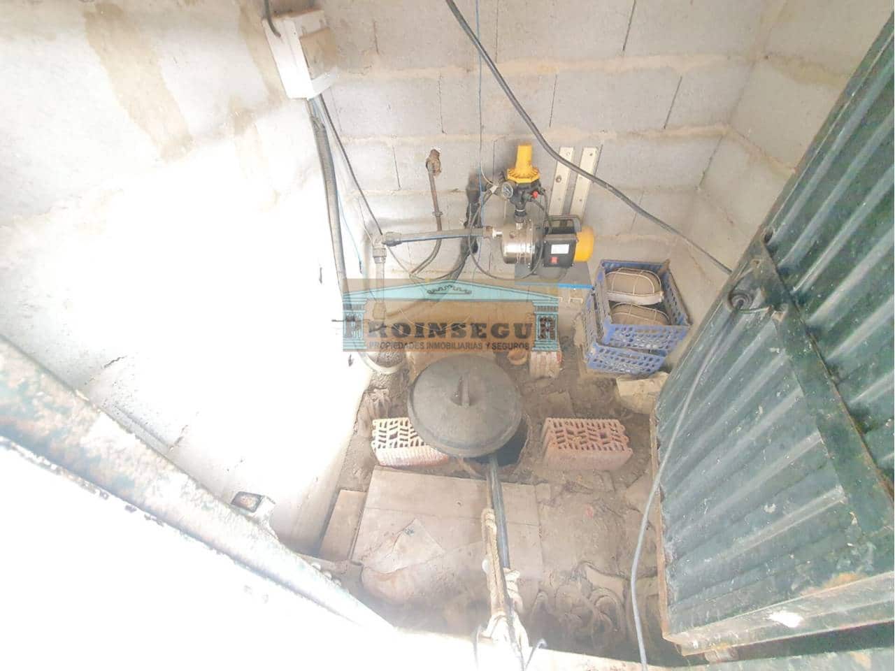 3 camera da letto Finca/Casa di Campagna in vendita in Cartama con piscina garage - 275.000 € (Rif: 9446875)