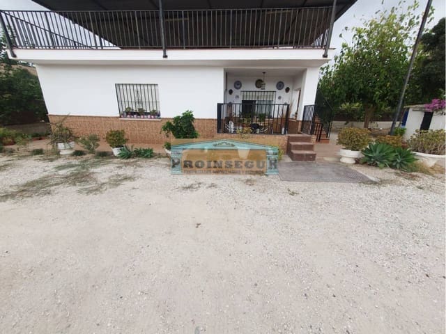 3 camera da letto Finca/Casa di Campagna in vendita in Cártama con piscina garage - 275.000 € (Rif: 9446875)