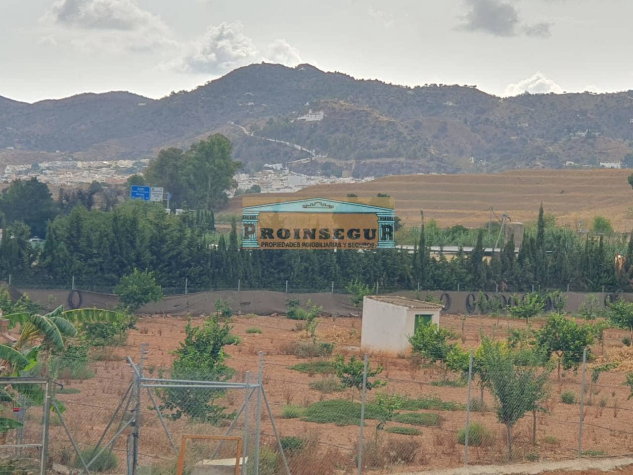 3 camera da letto Finca/Casa di Campagna in vendita in Cartama con piscina garage - 275.000 € (Rif: 9446875)