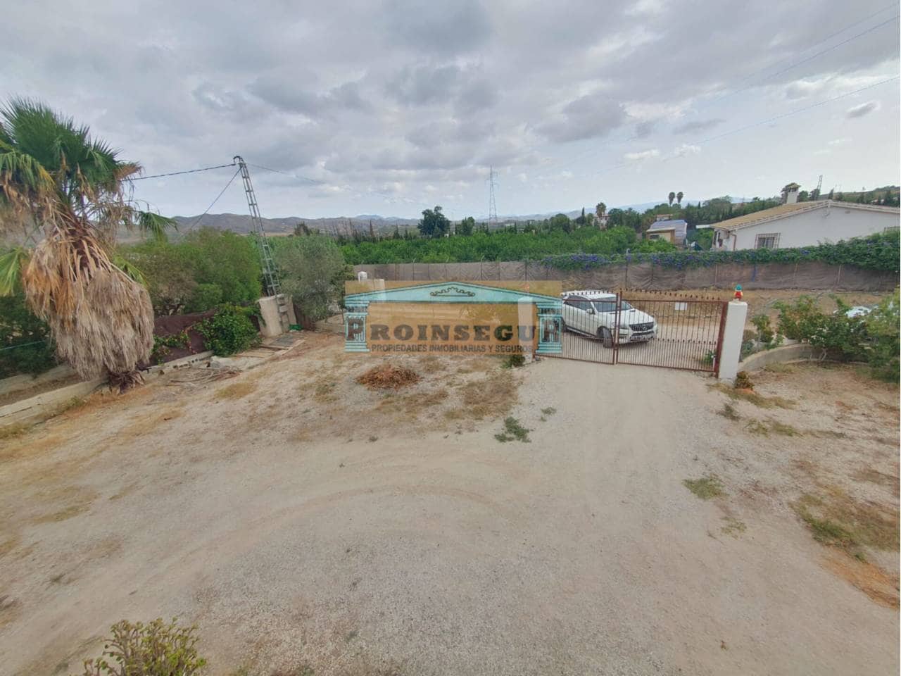 3 camera da letto Finca/Casa di Campagna in vendita in Cartama con piscina garage - 275.000 € (Rif: 9446875)