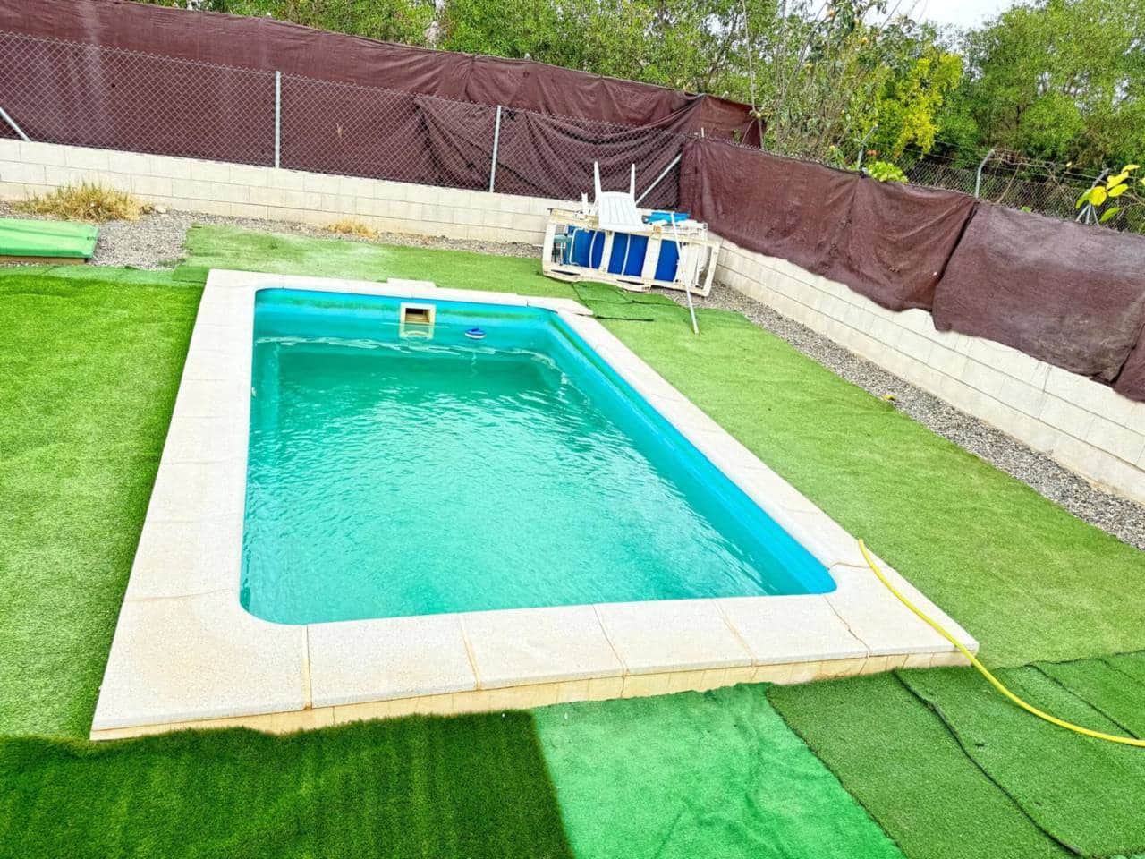 3 camera da letto Finca/Casa di Campagna in vendita in Cartama con piscina garage - 275.000 € (Rif: 9446875)