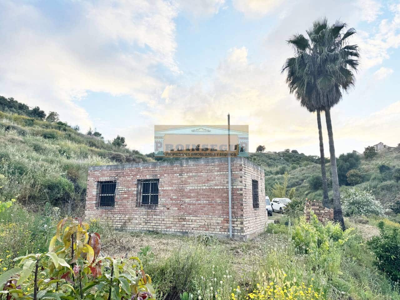 1 soveværelse Finca/Landehus til salg i Mijas - € 192.000 (Ref: 9446876)