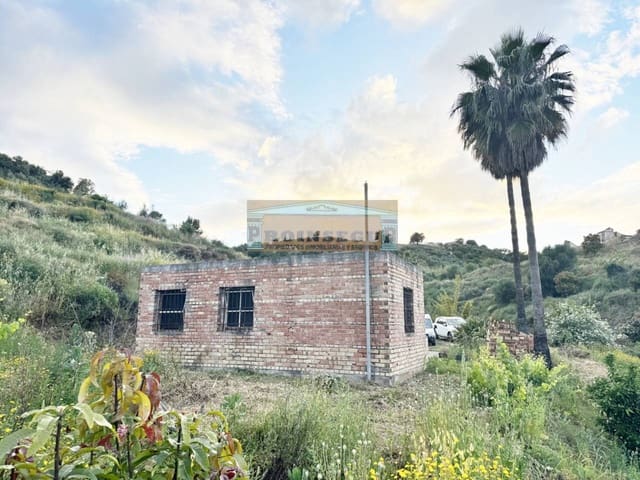 1 soveværelse Finca/Landehus til salg i Mijas - € 192.000 (Ref: 9446876)