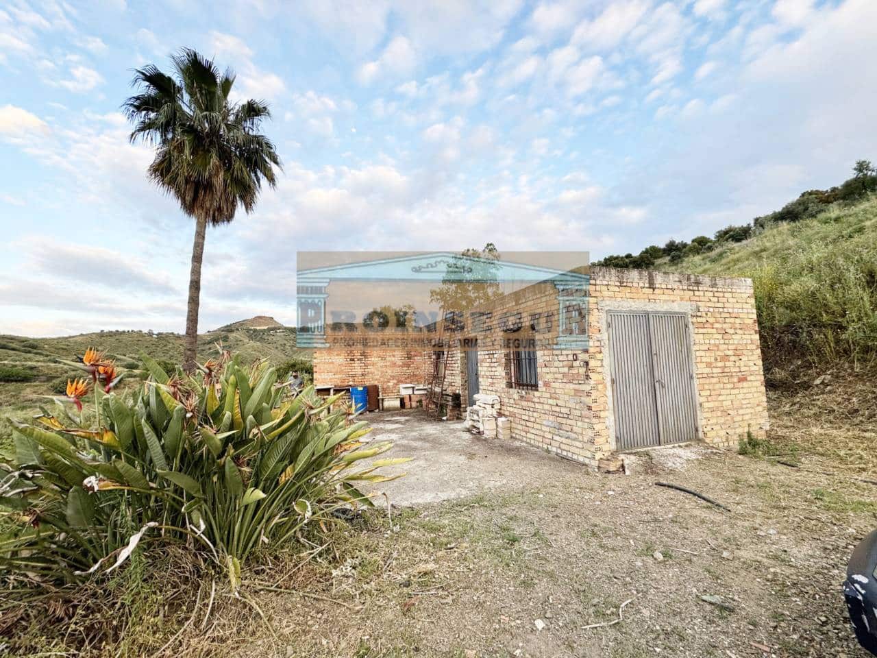 1 soveværelse Finca/Landehus til salg i Mijas - € 192.000 (Ref: 9446876)