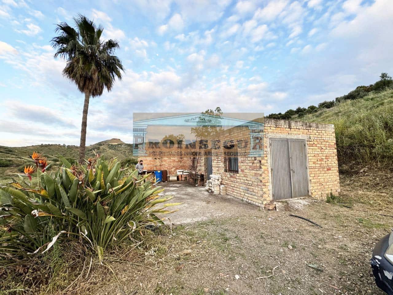 1 soveværelse Finca/Landehus til salg i Mijas - € 192.000 (Ref: 9446876)