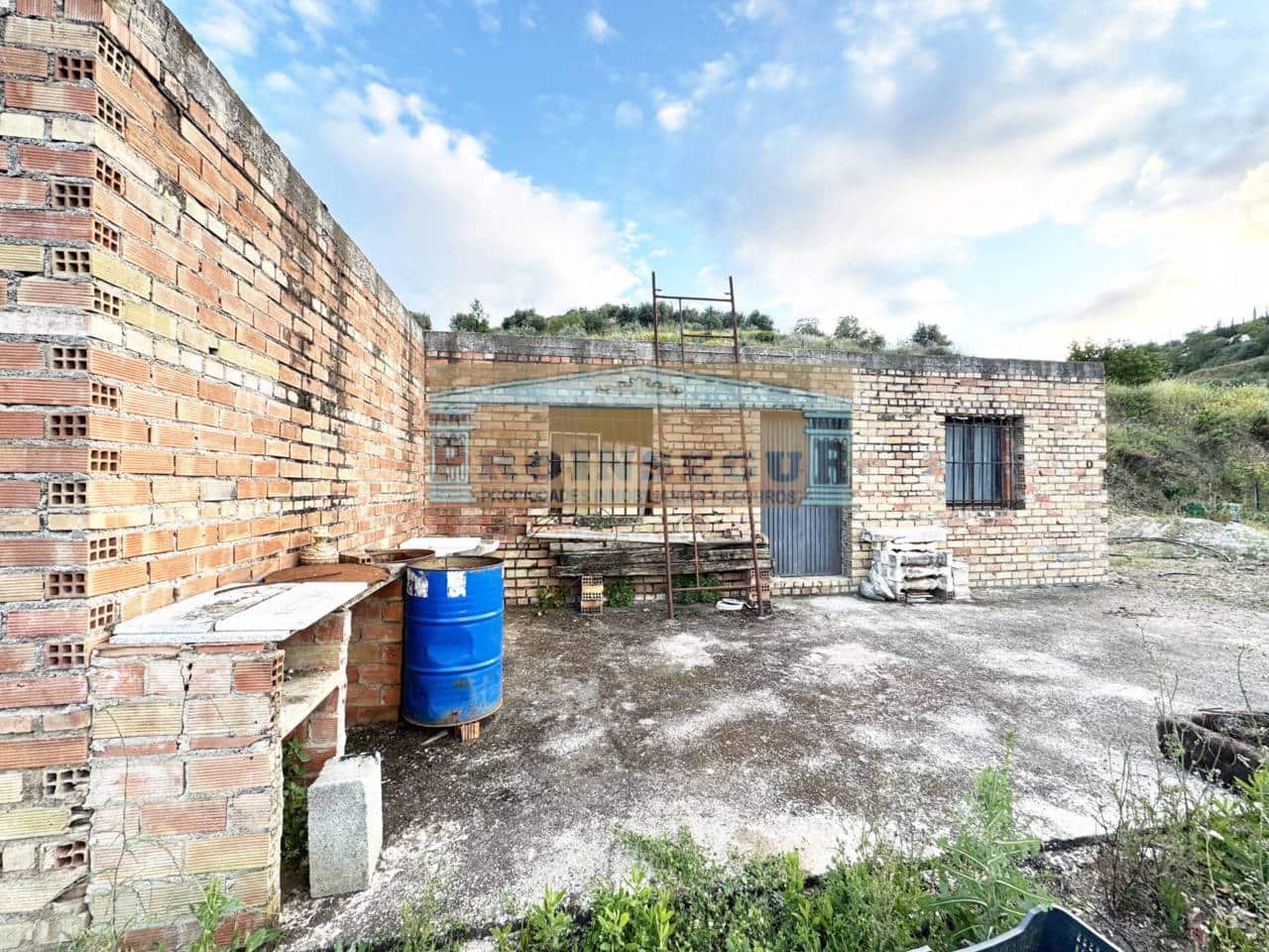 1 soveværelse Finca/Landehus til salg i Mijas - € 192.000 (Ref: 9446876)