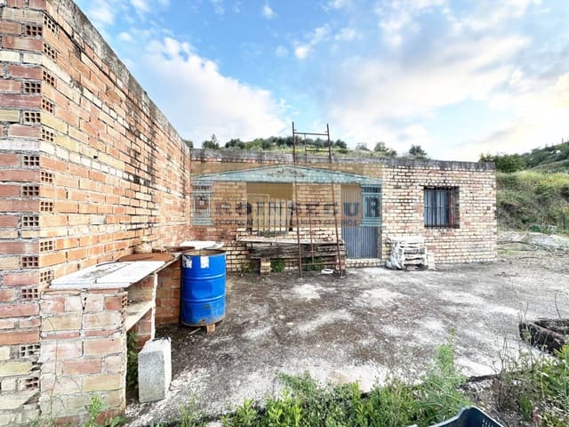 1 soveværelse Finca/Landehus til salg i Mijas - € 192.000 (Ref: 9446876)