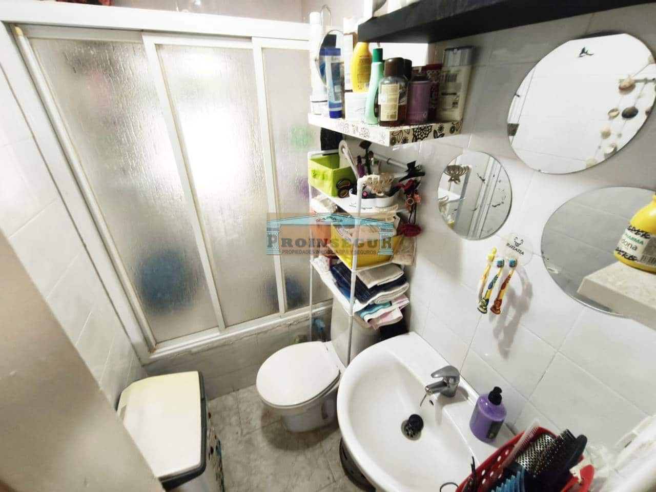 2 bedroom Flat for sale in Estacion de Cartama - € 116,700 (Ref: 9446877)