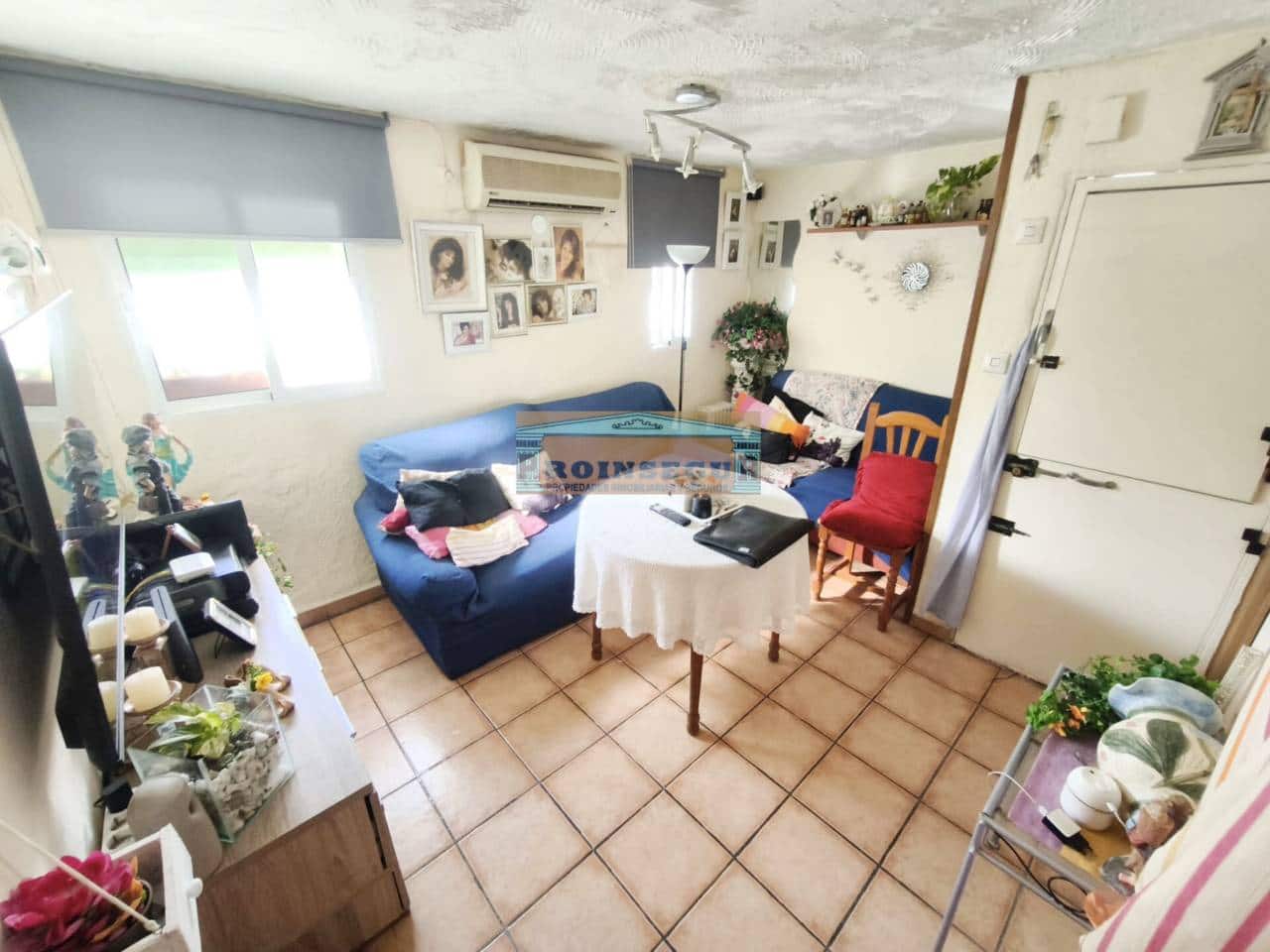 2 bedroom Flat for sale in Estacion de Cartama - € 116,700 (Ref: 9446877)