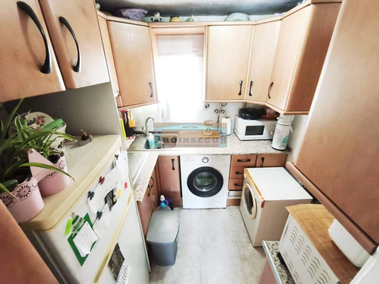 2 bedroom Flat for sale in Estacion de Cartama - € 116,700 (Ref: 9446877)