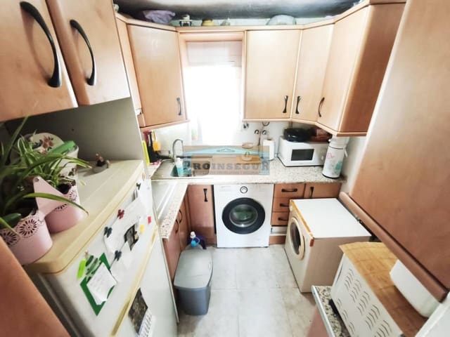 2 bedroom Flat for sale in Estación de Cártama, Cártama - € 116,700 (Ref: 9446877)