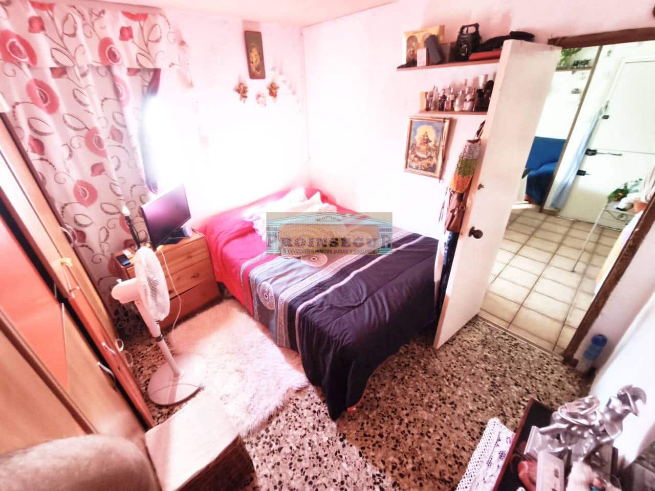 2 bedroom Flat for sale in Estacion de Cartama - € 116,700 (Ref: 9446877)