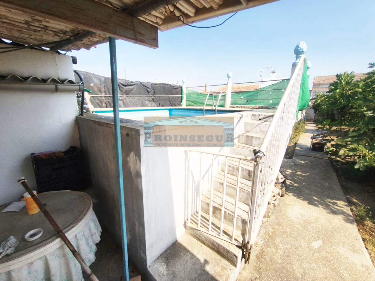 3 bedroom Finca/Country House for sale in Alhaurin el Grande with pool - € 254,500 (Ref: 9446878)