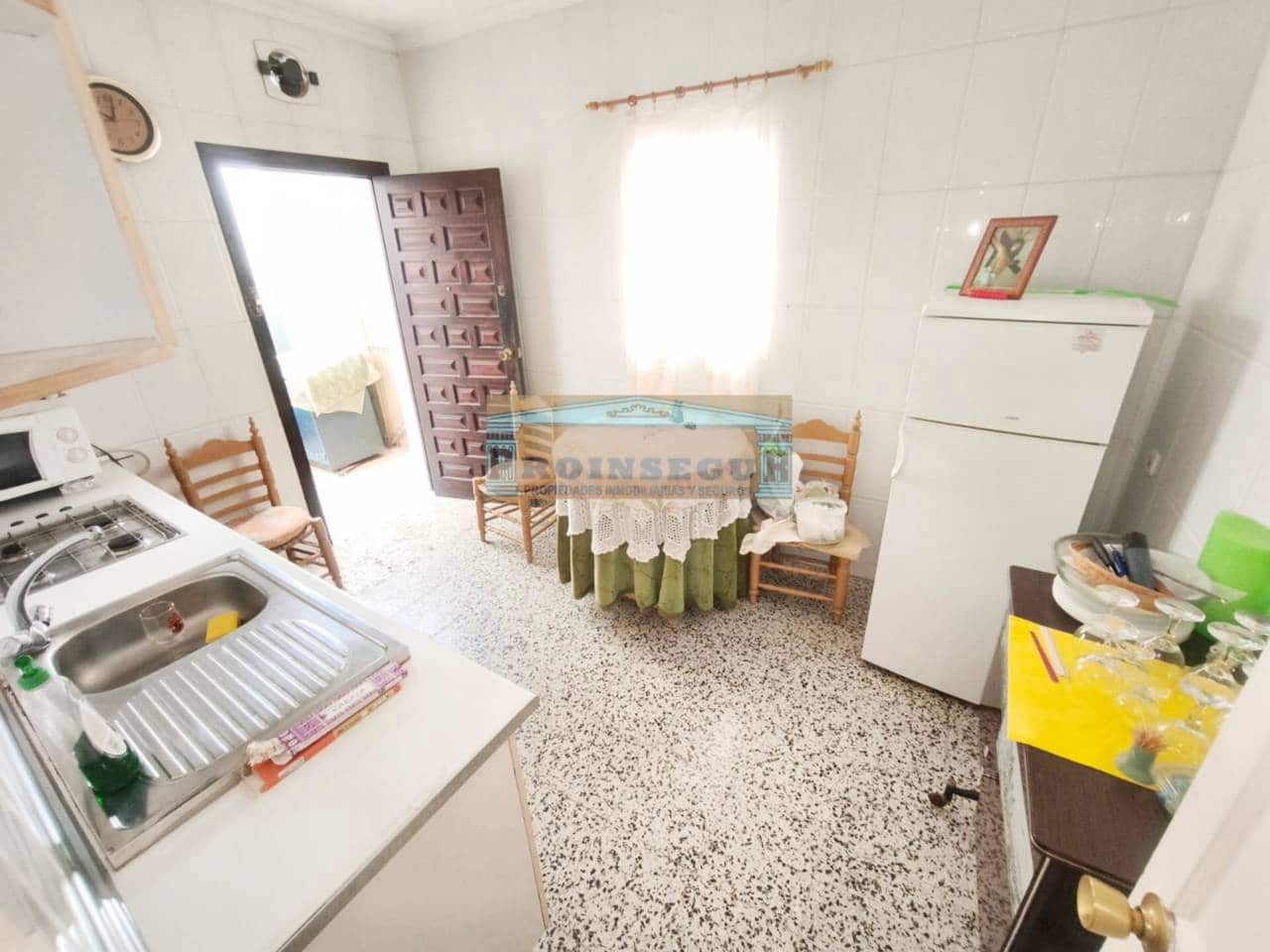 3 bedroom Finca/Country House for sale in Alhaurin el Grande with pool - € 254,500 (Ref: 9446878)