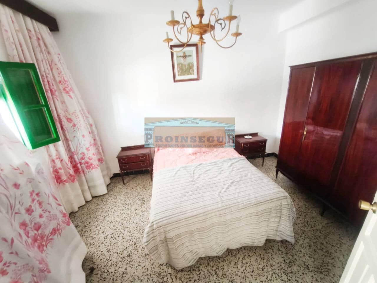 3 bedroom Finca/Country House for sale in Alhaurin el Grande with pool - € 254,500 (Ref: 9446878)