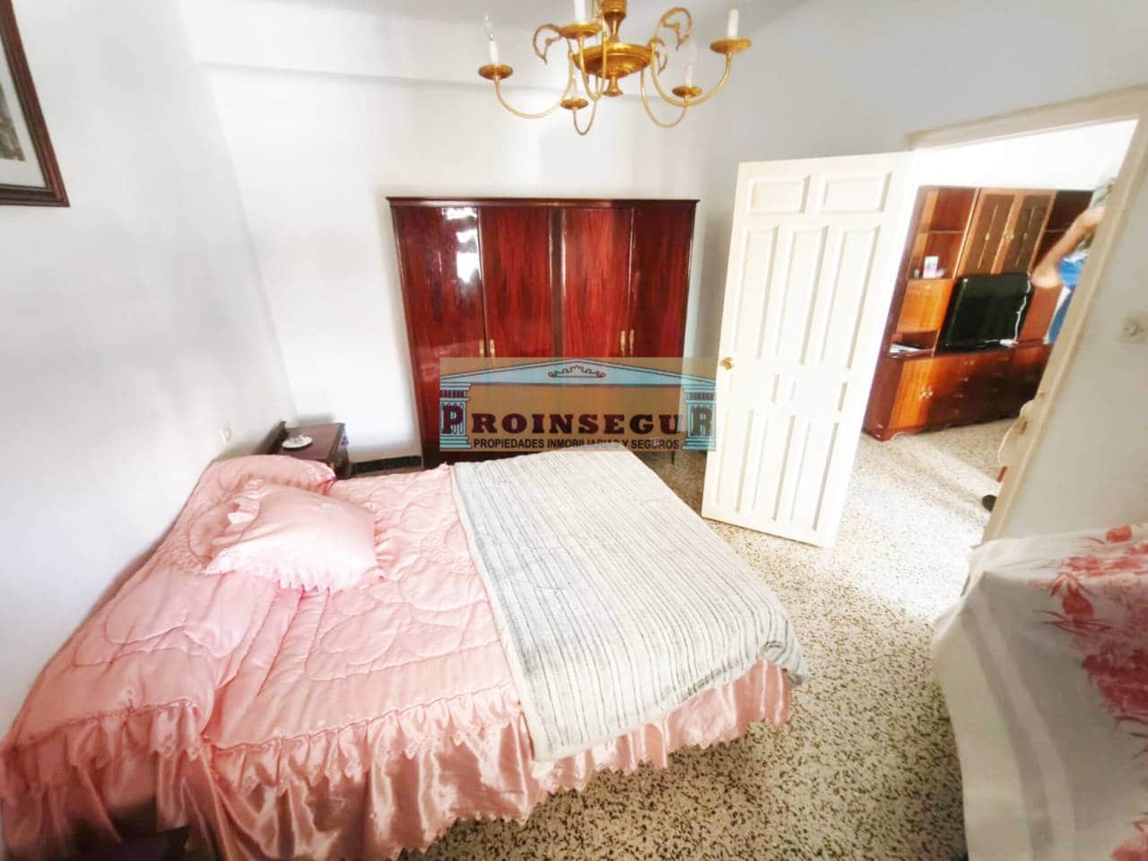 3 bedroom Finca/Country House for sale in Alhaurin el Grande with pool - € 254,500 (Ref: 9446878)