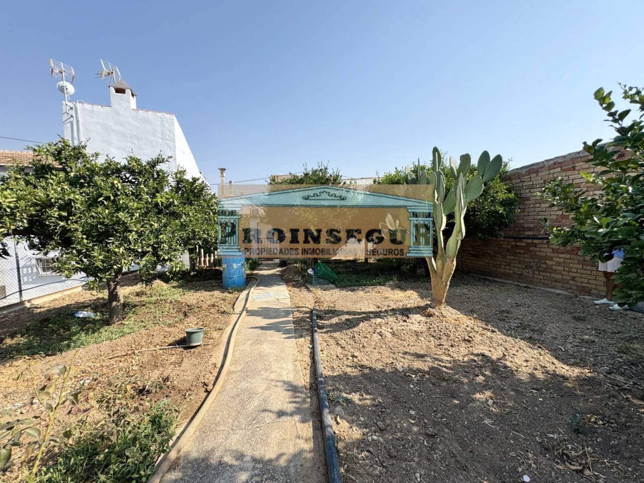 3 bedroom Finca/Country House for sale in Alhaurin el Grande with pool - € 254,500 (Ref: 9446878)