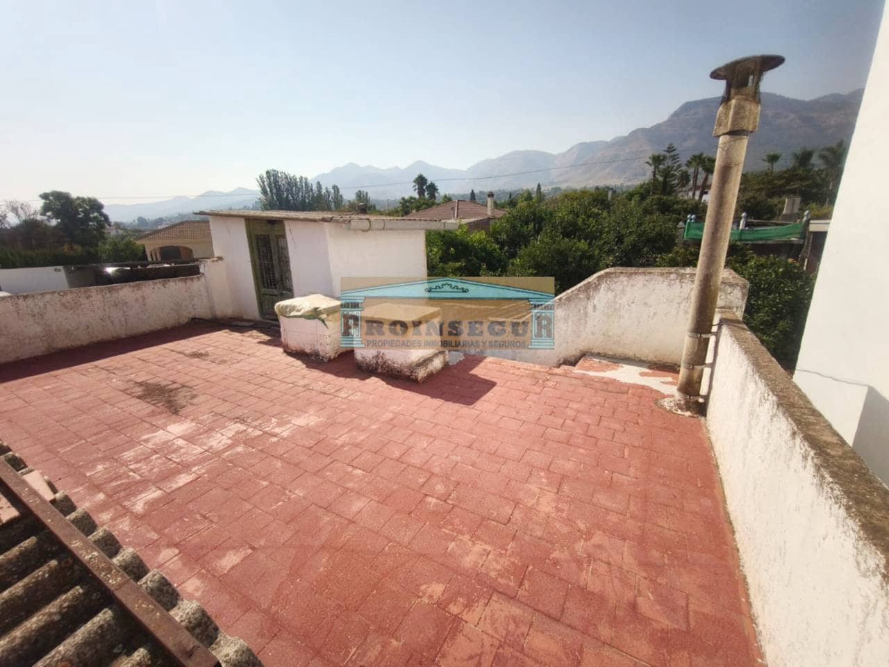 3 bedroom Finca/Country House for sale in Alhaurin el Grande with pool - € 254,500 (Ref: 9446878)