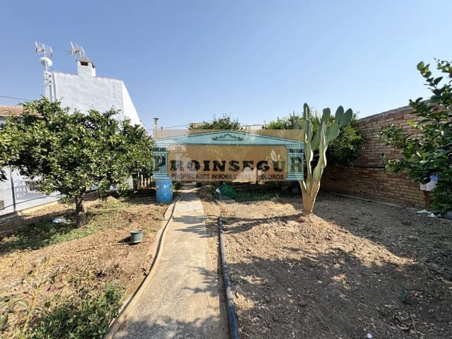 3 bedroom Finca/Country House for sale in Alhaurín el Grande with pool - € 254,500 (Ref: 9446878)