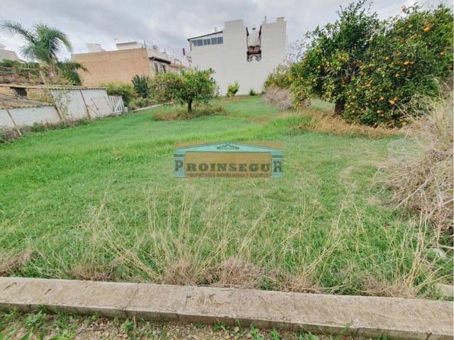 Grond te koop in Alhaurín el Grande - € 42.000 (Ref: 9446879)