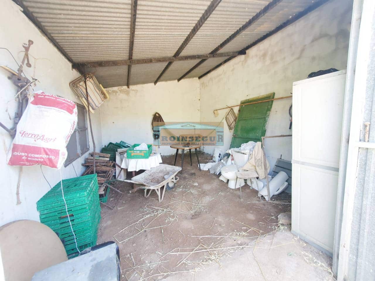 Undeveloped Land for sale in Ardales - € 65,000 (Ref: 9446880)