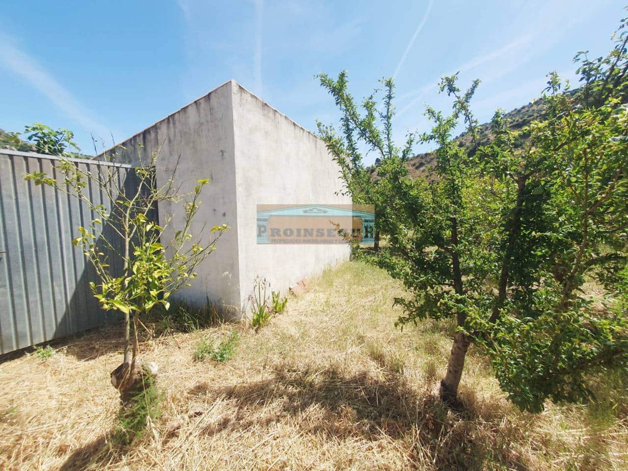 Undeveloped Land for sale in Ardales - € 65,000 (Ref: 9446880)