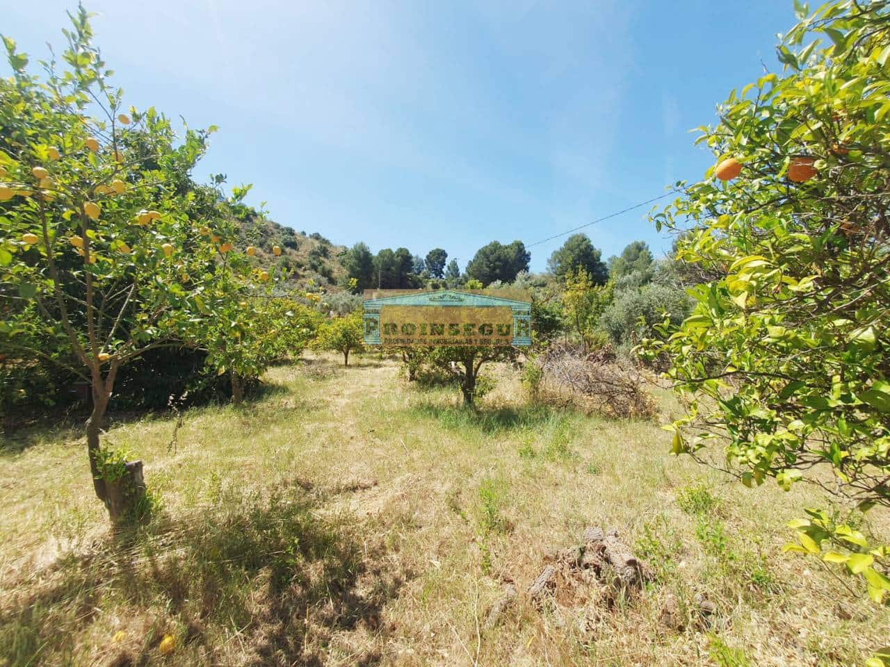 Undeveloped Land for sale in Ardales - € 65,000 (Ref: 9446880)