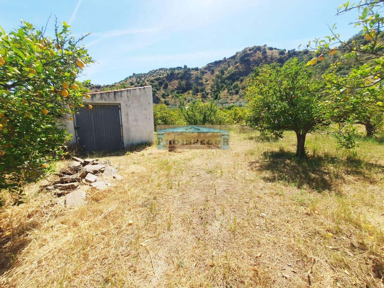 Undeveloped Land for sale in Ardales - € 65,000 (Ref: 9446880)