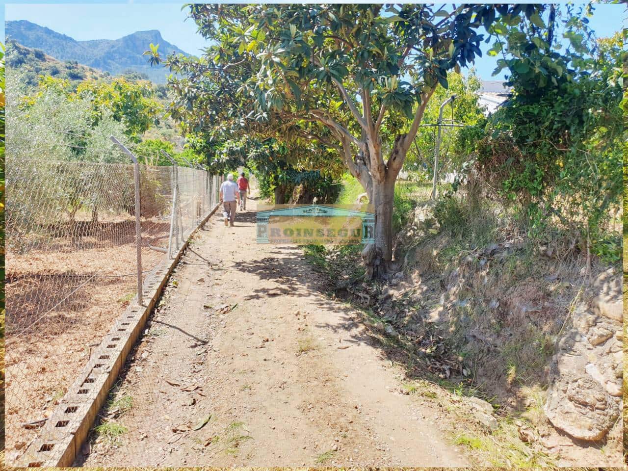 Undeveloped Land for sale in Ardales - € 65,000 (Ref: 9446880)