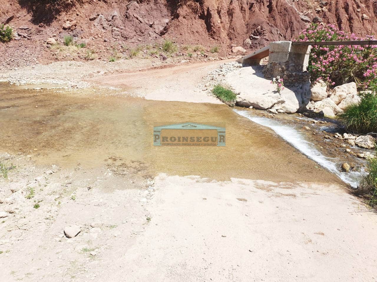 Undeveloped Land for sale in Ardales - € 65,000 (Ref: 9446880)