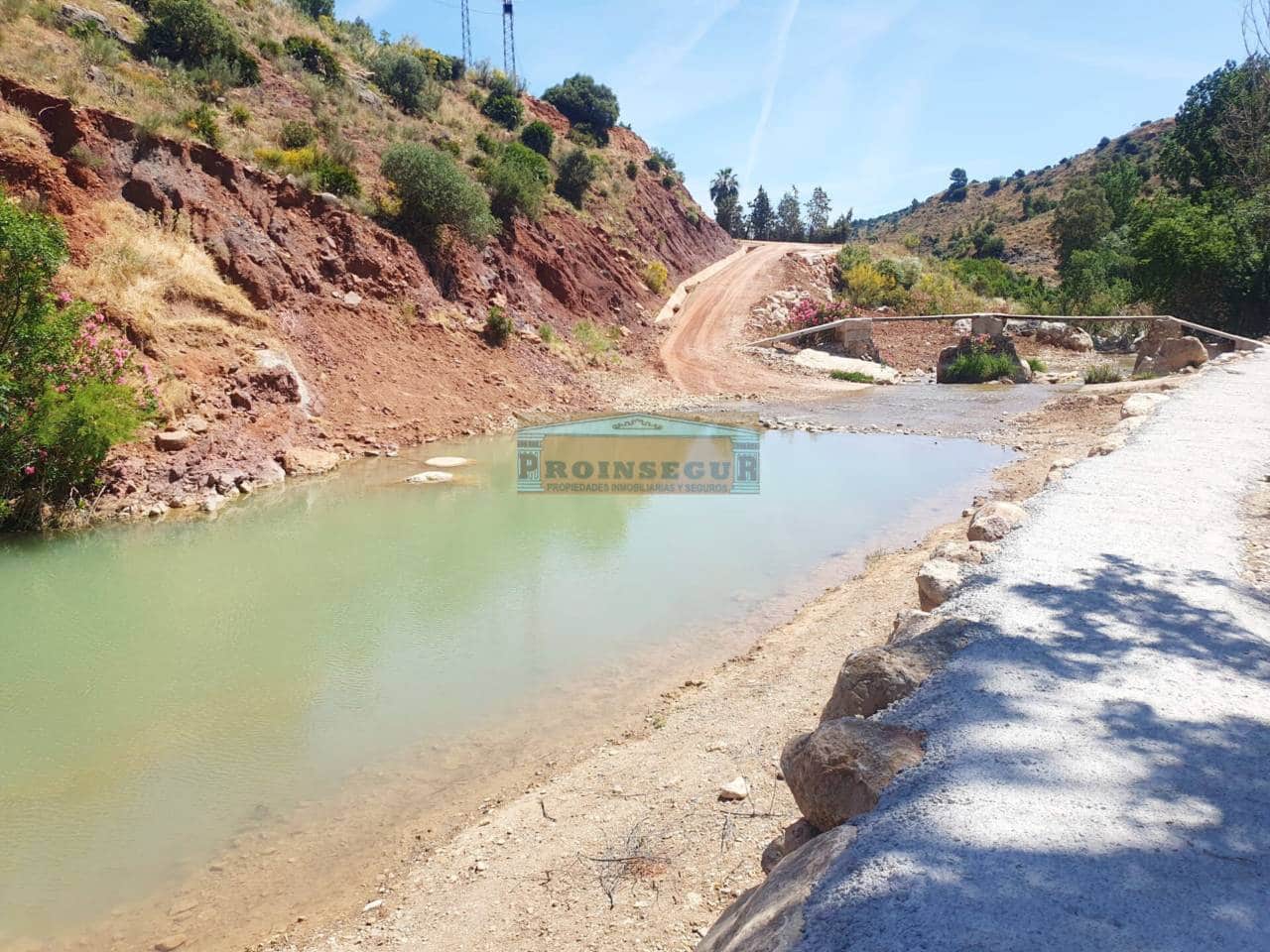 Undeveloped Land for sale in Ardales - € 65,000 (Ref: 9446880)