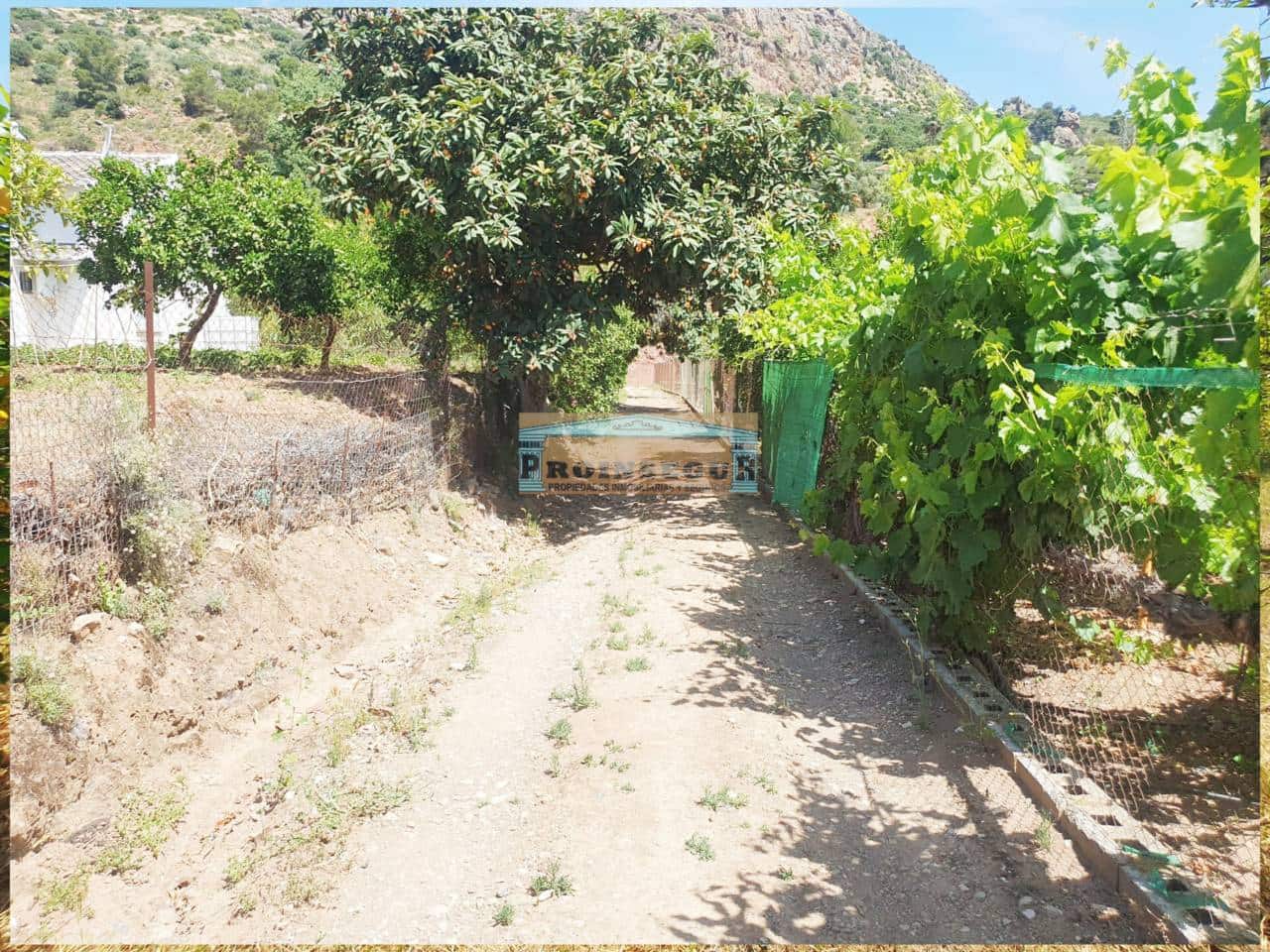 Undeveloped Land for sale in Ardales - € 65,000 (Ref: 9446880)