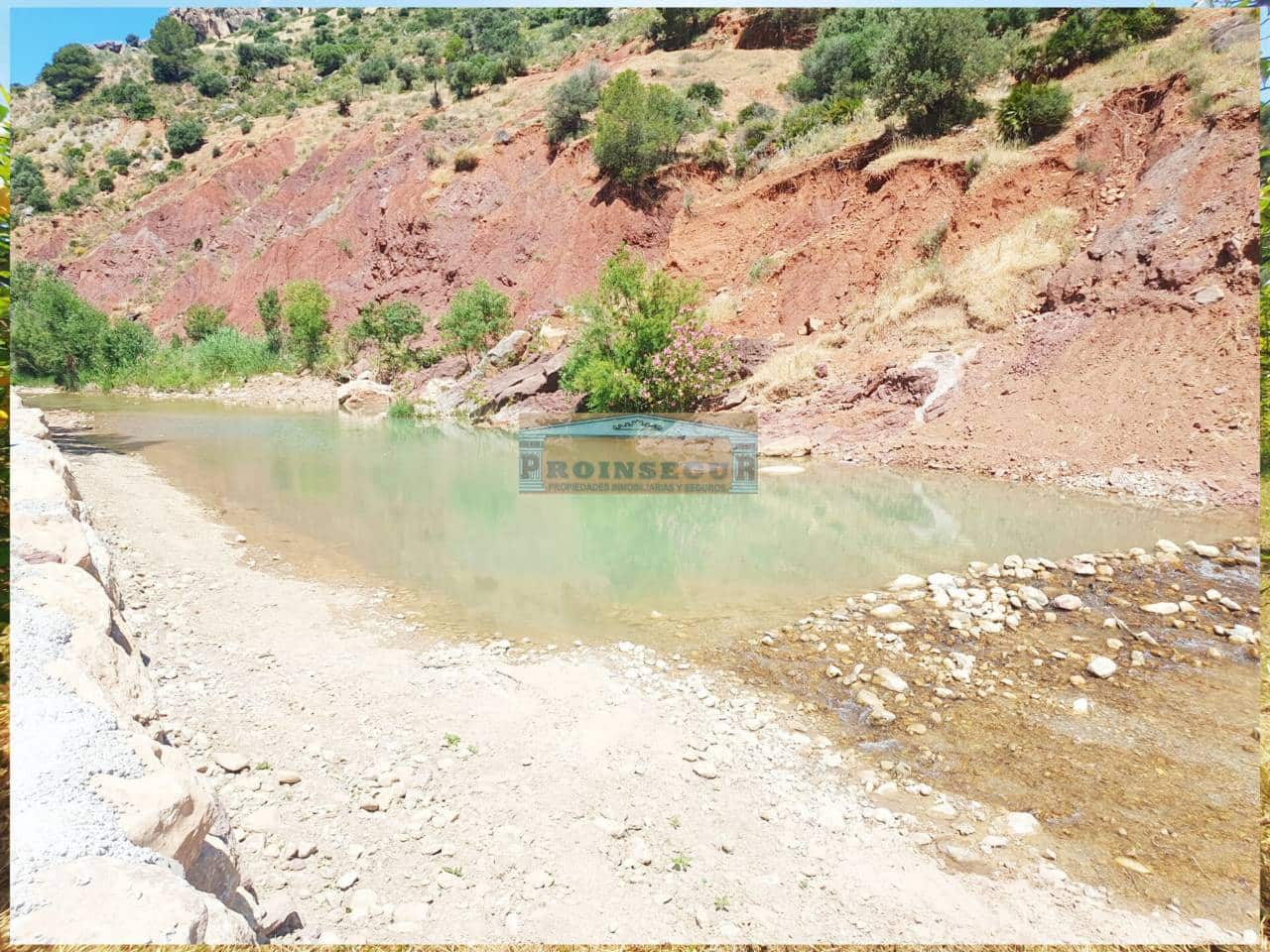 Undeveloped Land for sale in Ardales - € 65,000 (Ref: 9446880)