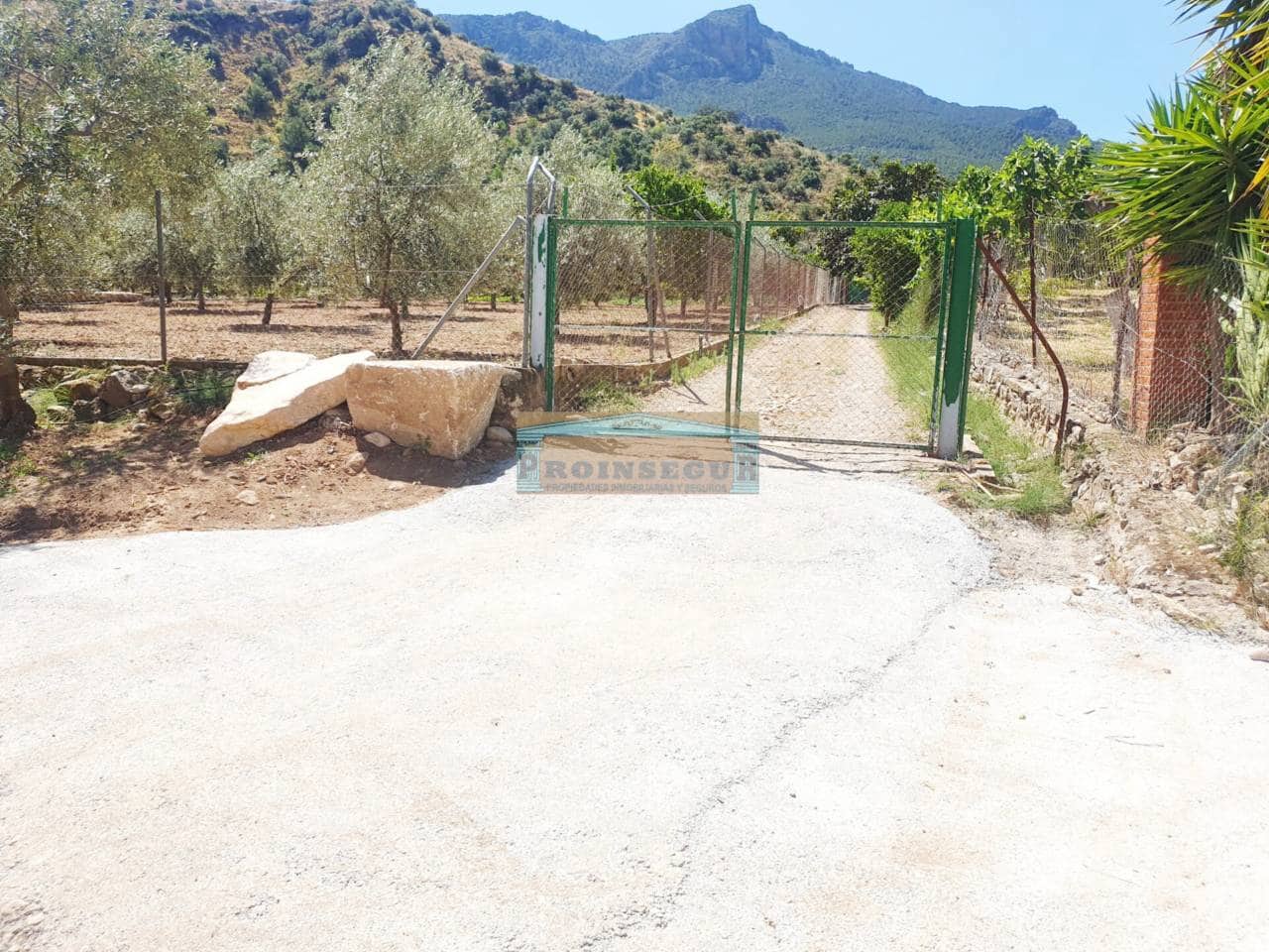 Undeveloped Land for sale in Ardales - € 65,000 (Ref: 9446880)