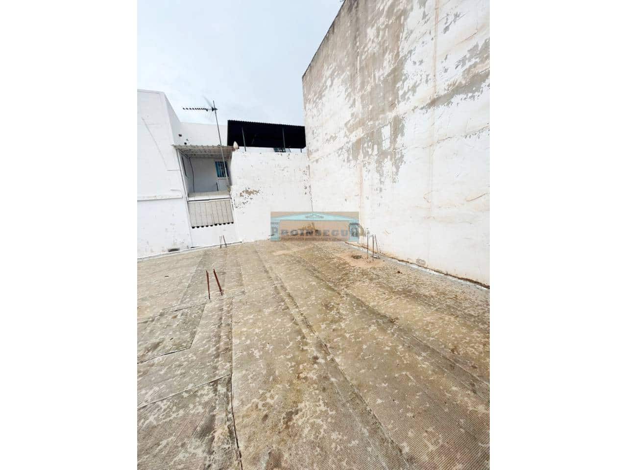 Building Plot for sale in Alhaurin el Grande - € 127,260 (Ref: 9446881)