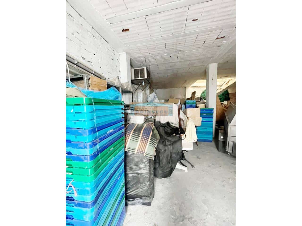 Building Plot for sale in Alhaurin el Grande - € 127,260 (Ref: 9446881)