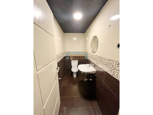 2 bedroom Commercial for sale in Alhaurín el Grande - € 265,000 (Ref: 9446882)