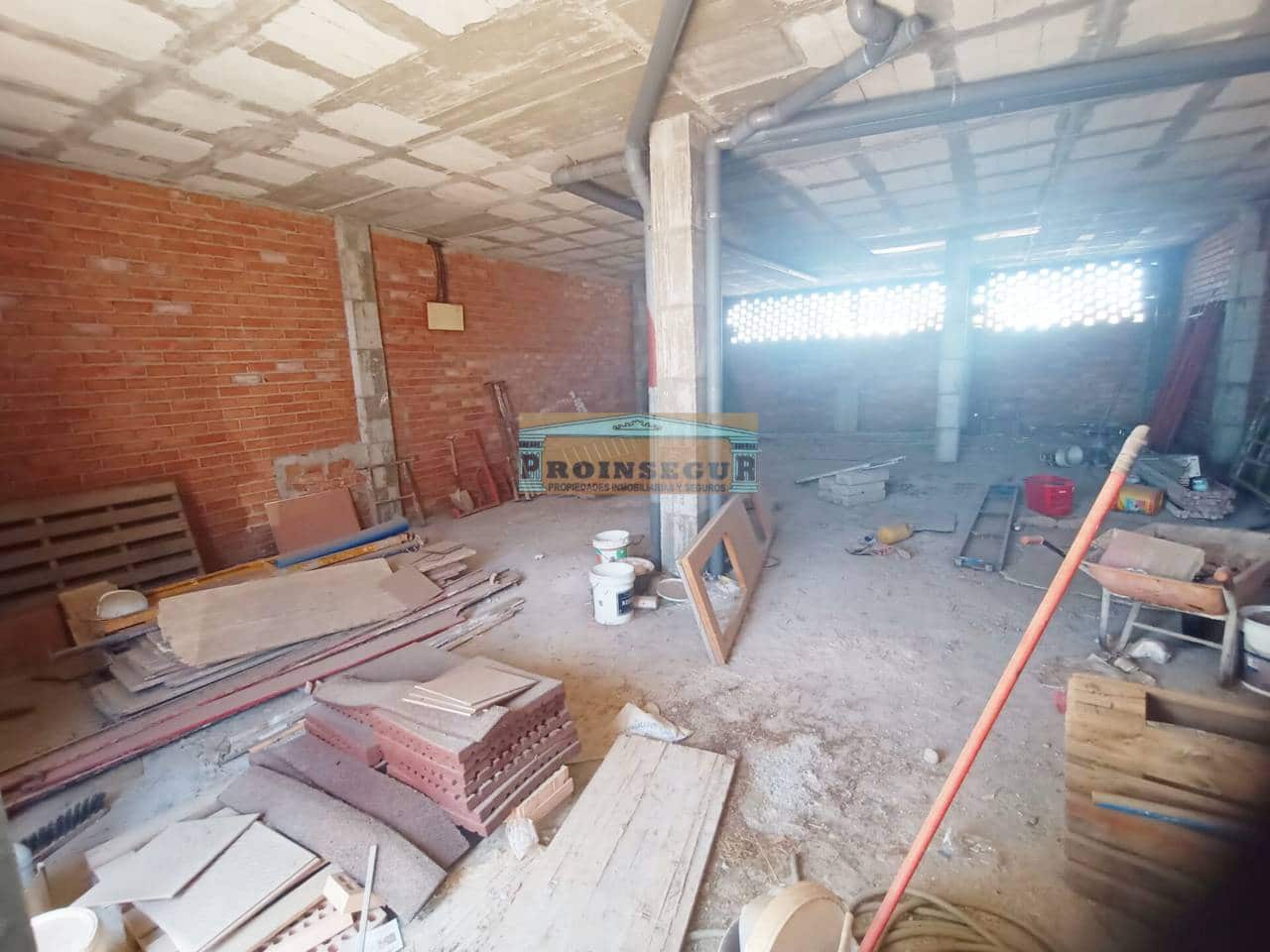 Commercial for sale in Alhaurin el Grande - € 131,500 (Ref: 9446883)