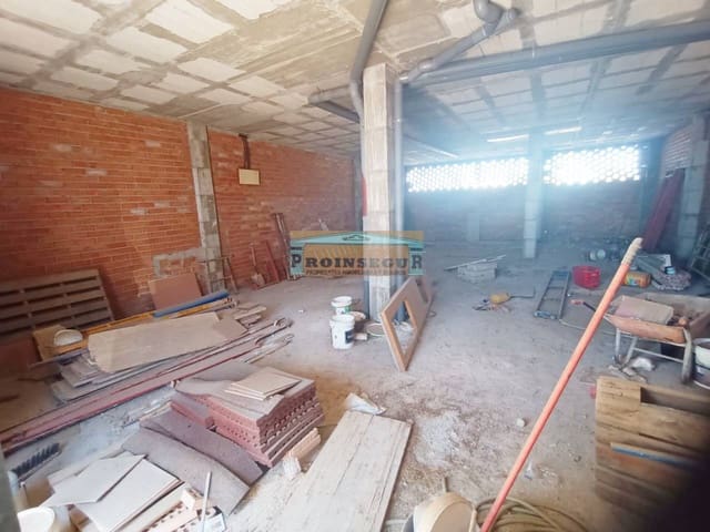 Kommersiell till salu i Alhaurín el Grande - 131 500 € (Ref: 9446883)