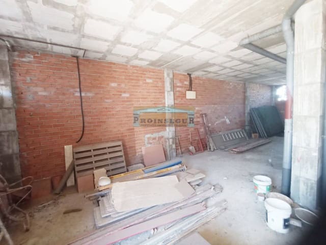 Kommersiell till salu i Alhaurín el Grande - 131 500 € (Ref: 9446883)