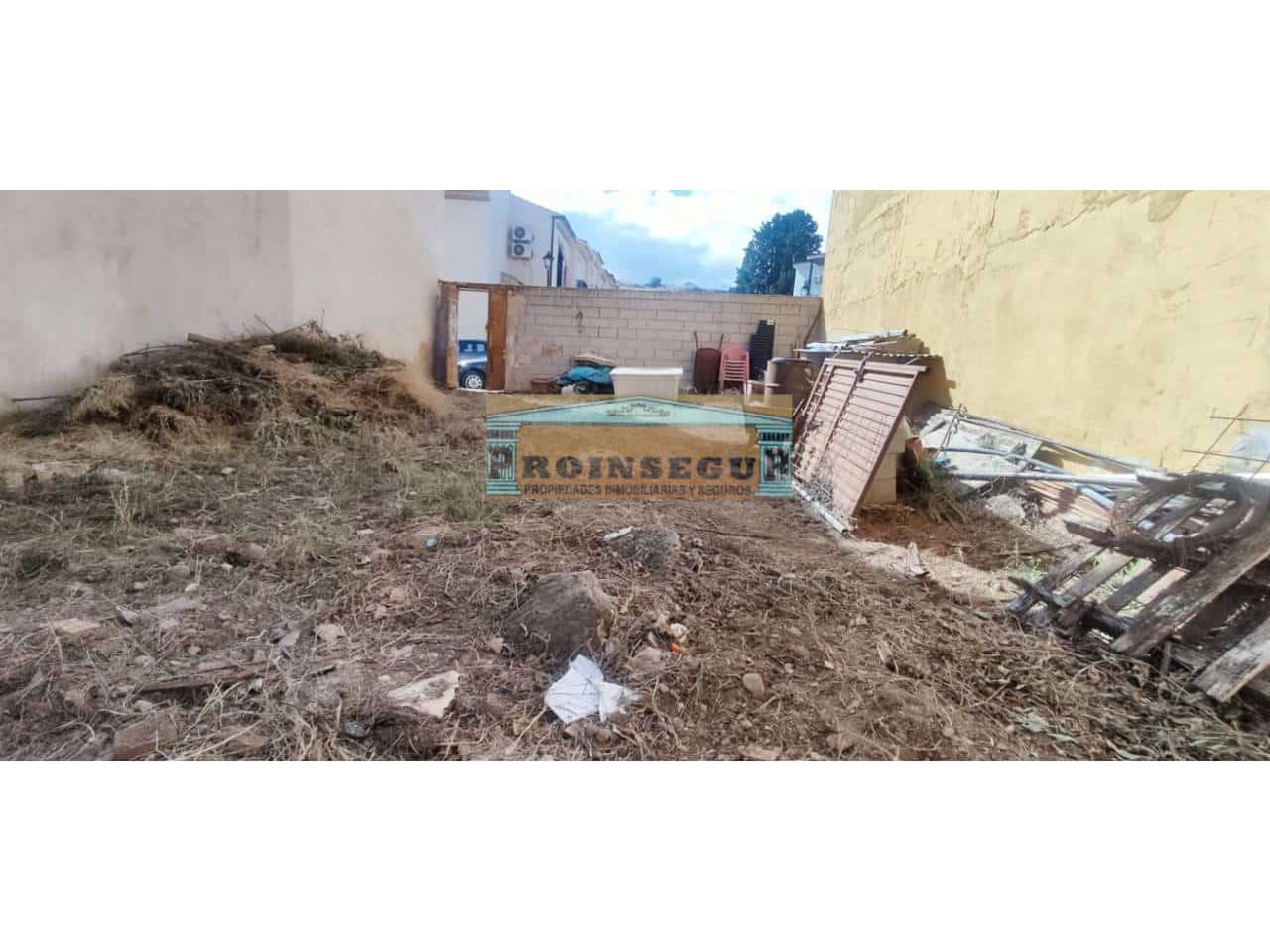 Bouwgrond te koop in Alhaurin de la Torre - € 158.000 (Ref: 9446884)