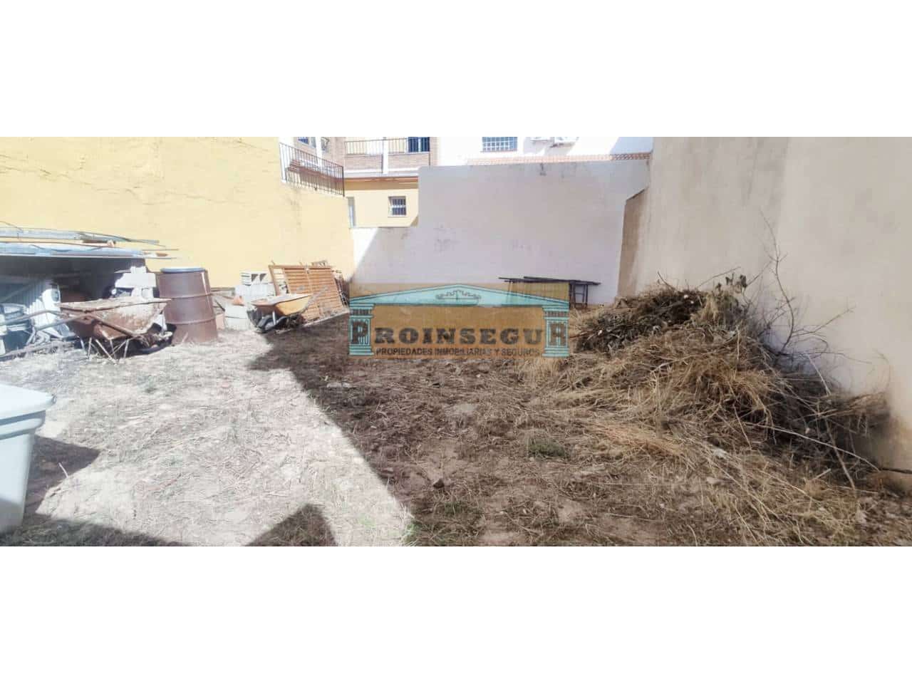 Bouwgrond te koop in Alhaurin de la Torre - € 158.000 (Ref: 9446884)