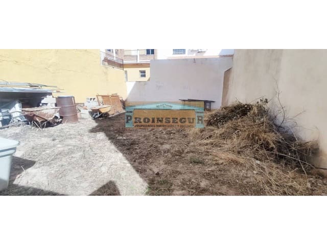 Bouwgrond te koop in Alhaurín de la Torre - € 158.000 (Ref: 9446884)