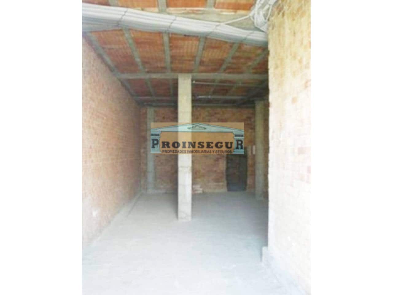 Commercial for sale in Cartama with garage - € 126,900 (Ref: 9446885)