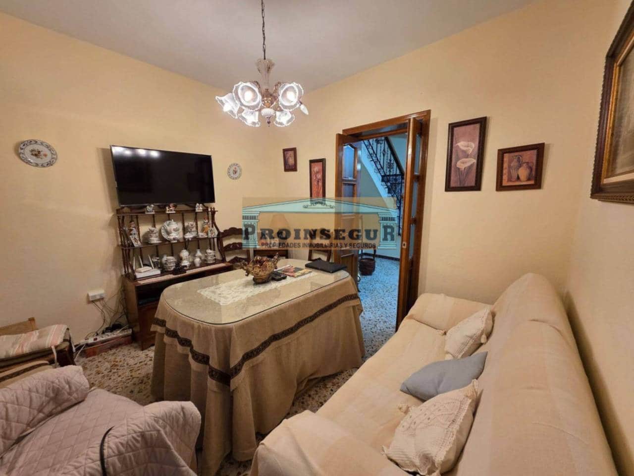 4 bedroom Townhouse for sale in Alhaurin el Grande - € 300,000 (Ref: 9510308)