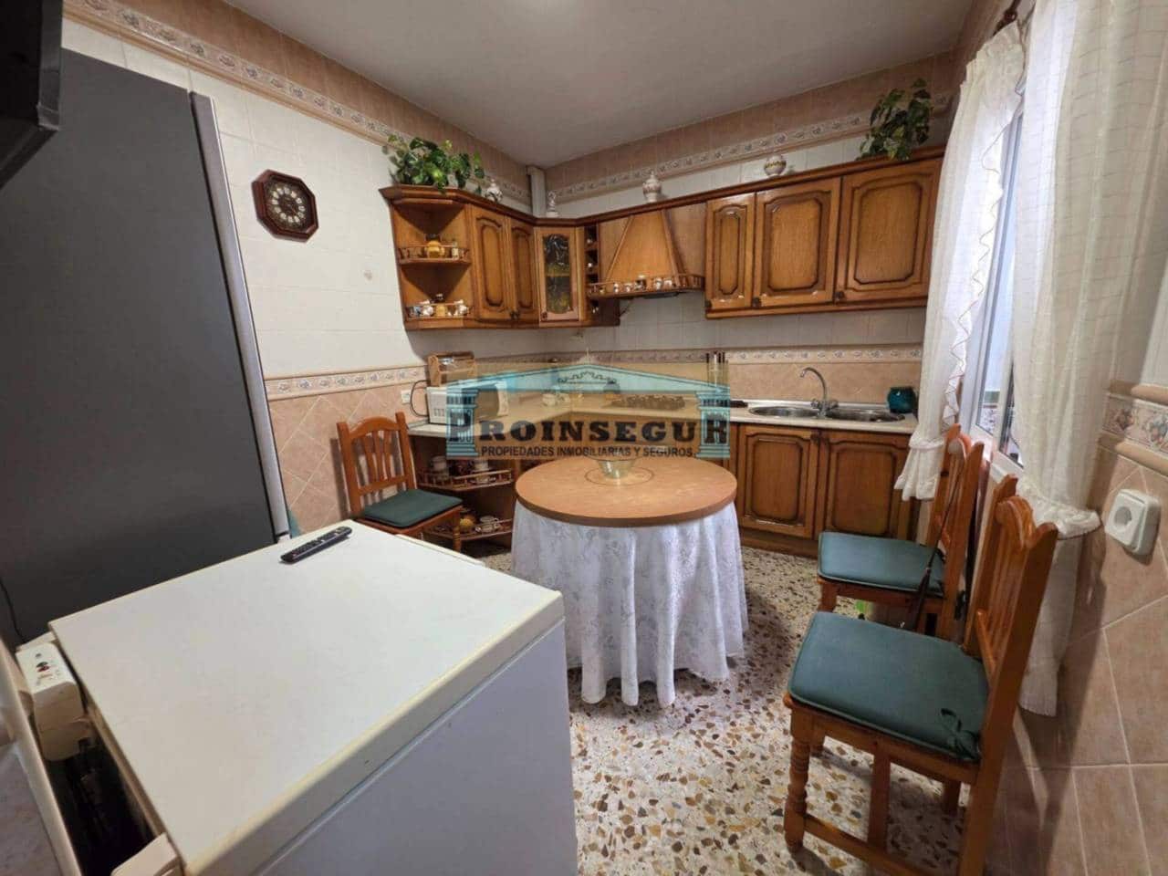 4 bedroom Townhouse for sale in Alhaurin el Grande - € 300,000 (Ref: 9510308)