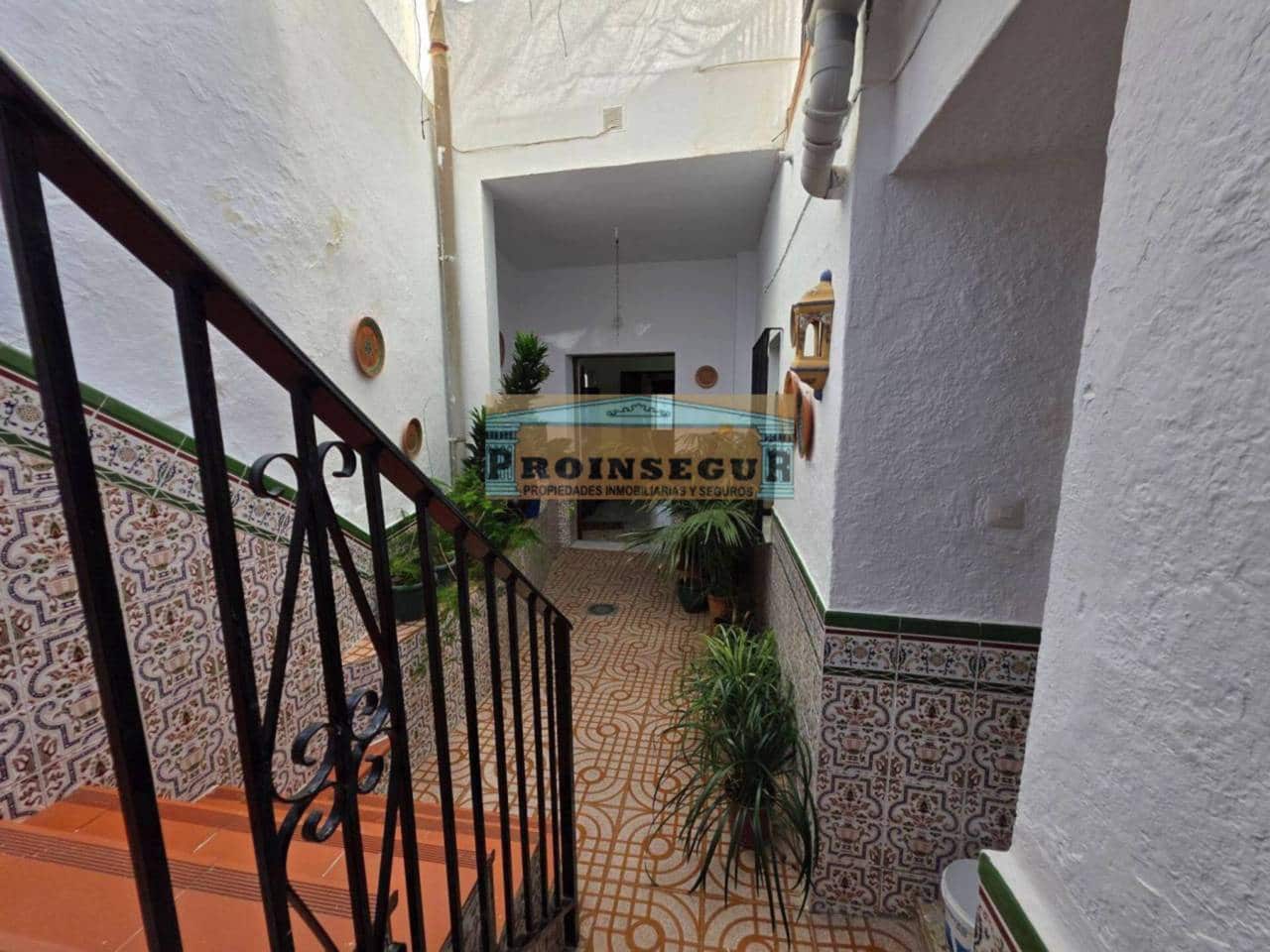 4 bedroom Townhouse for sale in Alhaurin el Grande - € 300,000 (Ref: 9510308)