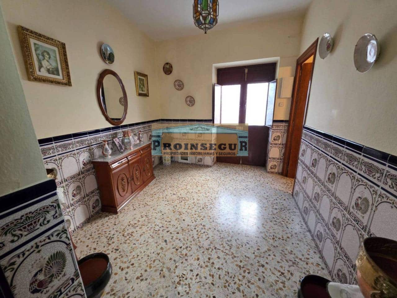 4 bedroom Townhouse for sale in Alhaurin el Grande - € 300,000 (Ref: 9510308)