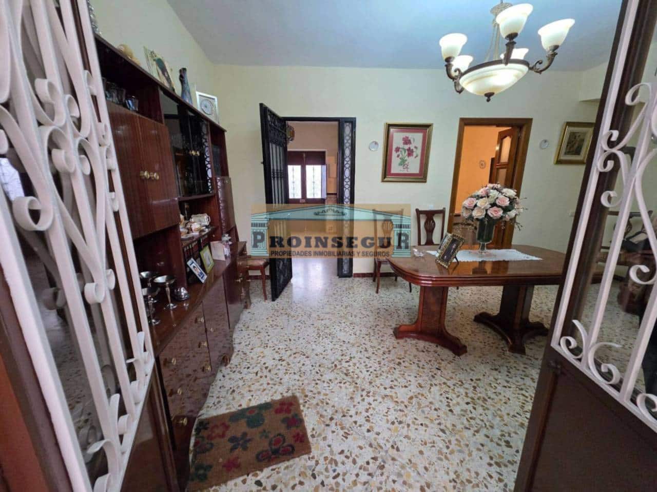 4 bedroom Townhouse for sale in Alhaurin el Grande - € 300,000 (Ref: 9510308)